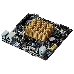 Материнская плата Asus J1900I-C 2xDDR3L mini-ITX AC`97 8ch(7.1) GbLAN+VGA+HDMI, фото 3