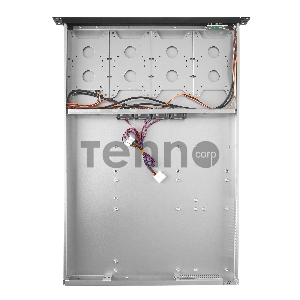 Серверный корпус Exegate Pro 1U650-04 <RM 19, высота 1U, глубина 650, БП 300DS, USB>