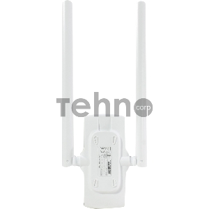 Сетевой адаптер WiFi Mercusys MW300UH USB 2.0 (ант.внеш.несъем.) 2ант.