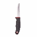 Нож строительный нержавеющая сталь лезвие 95 мм REXANT, фото 2