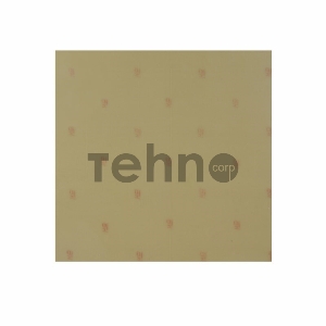 Стеклотекстолит 1-сторонний 200x200x1.5 мм 35/00 (35 мкм) REXANT