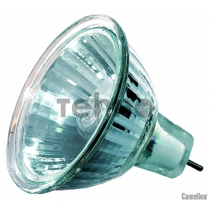 Лампа галогенная MINI JCDR (MR11) 35Вт 220В GX5.3 Camelion 7092
