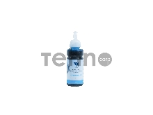 Чернила NV-INK100 Cyan универсальные на водной основе для аппаратов HP (100 ml) (Китай)