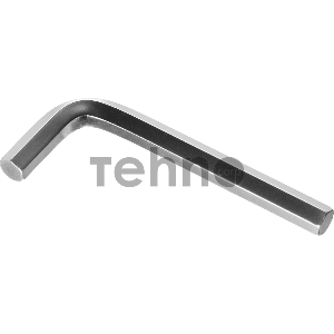 Ключ имбусовый ЗУБР 