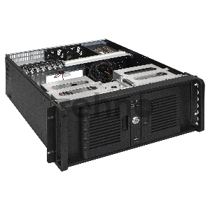 Серверный корпус ExeGate Pro 4U480-15/4U4132 <RM 19