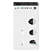 Корпус Miditower ExeGate Mistery Z4-NPX700 White (ATX, БП 700NPX с вент. 12см, 2*USB+1*USB3.0, HD аудио, белый, вент. 12 см с RGB подсветкой, пылевые фильтры, боковая панель - закаленное стекло), фото 4