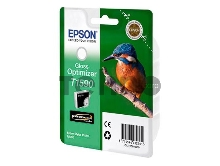 Картридж струйный Epson C13T15904010 оптимизатор глянца для Epson St Ph R2000