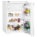 Холодильник Liebherr T 1504 белый (однокамерный), фото 4
