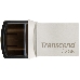 Флэш Диск Transcend 32GB JetFlash 890 USB 3.1 OTG, фото 2