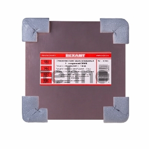 Стеклотекстолит 1-сторонний 200x200x1.5 мм 35/00 (35 мкм) REXANT