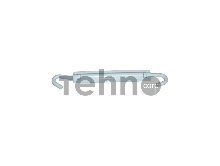 Муфта натяжная К804М У3 СОЭМИ 115610001