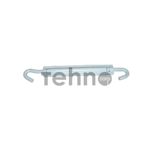 Муфта натяжная К804М У3 СОЭМИ 115610001 Муфта натяжная К804М У3 СОЭМИ 115610001