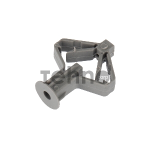 Дюбель для гипоскартона KRANZ бабочка 10х50, пакет (50 шт./уп.)