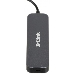 Разветвитель USB 3.0 D-Link DUB-1341 4порт. черный (DUB-1341/C2A), фото 11
