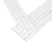Стержни клеевые REXANT Ø 7 мм, 200 мм, белые (10 шт./уп.) (хедер), фото 3
