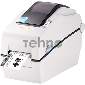 Принтер этикеток DT Printer, 203 dpi, SLP-DX220, Serial, USB, Ivory, Ethernet Принтер этикеток DT Printer, 203 dpi, SLP-DX220, Serial, USB, Ivory, Ethernet