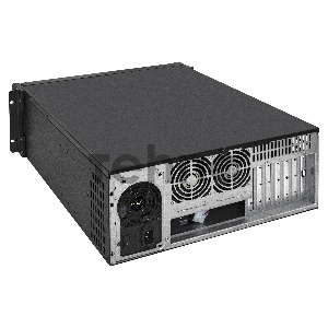 Серверный корпус ExeGate Pro 4U480-15/4U4132 <RM 19