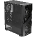 Корпус Formula V-LINE 7405 черный без БП ATX 2x120mm 2xUSB2.0 2xUSB3.0 audio bott PSU, фото 16