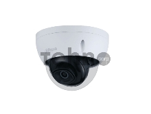 Видеокамера Dahua DH-IPC-HDBW2831EP-S-0360B уличная купольная IP-видеокамера 8Мп 1/2.7” CMOS объектив 3.6мм