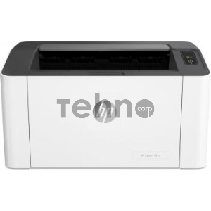 Принтер лазерный HP LaserJet Pro 107a RU (4ZB77A) {A4, 20стр/мин, 1200х1200 dpi, 64 Мб, USB 2.0}