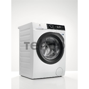 Стиральная машина Electrolux EW7F249PS пан.англ. класс: A+++ -30% загр.фронтальная макс.:9кг белый