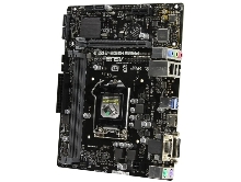 Материнская плата Asus PRIME H310M-R R2.0 Soc-1151v2 Intel H310 2xDDR4 mATX AC`97 8ch(7.1) GbLAN+VGA+DVI+HDMI White Box