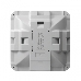 Маршрутизатор RBCube-60ad  Cube Lite60 (60Ghz antenna with 802.11ad wireless, 650MHz CPU, 64MB RAM, 10/100Mbps LAN port, RouterOS L3, POE PSU) for use as CPE in Point -to-Multipoint setups for connections up to 500m, фото 3