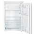 Холодильник Liebherr T 1504 белый (однокамерный), фото 5