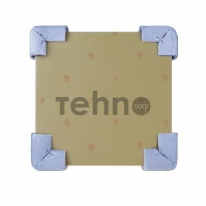 Стеклотекстолит 1-сторонний 200x200x1.5 мм 35/00 (35 мкм) REXANT