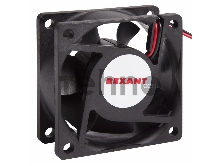 Вентилятор RX 6025MS 12VDC