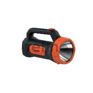 Фонарь светодиодный 3Вт 2 режима работы аккум. свинцово-кислотный 4В 1.2А.ч шнур для подзарядки в компл. КОСМОС KOCAccu9103W