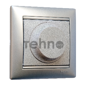 Светорегулятор LED 300Вт ал. Valena