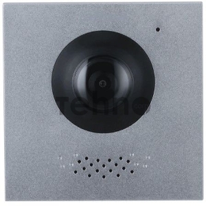 Видеопанель Dahua DHI-VTO4202F-P цветной сигнал Видеопанель Dahua DHI-VTO4202F-P цветной сигнал