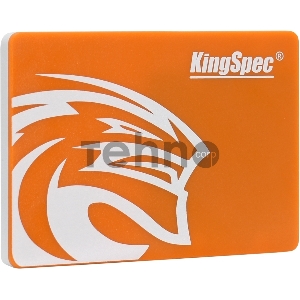 Накопитель SSD Kingspec 1Tb P3-1TB 2.5  SATA III