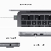 Ноутбук Apple MLXW3LL/A ENGKBD MacBook Air 13.6" A2681 M2 8 core 8Gb SSD256Gb/8 core GPU IPS (2560x1664)/ENGKBD Mac OS grey space WiFi BT Cam (Английская клавиатура), фото 6