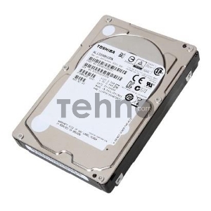 Жесткий диск HDD SAS2.5 300GB 15000RPM 64MB AL13SXB300N TOSHIBA