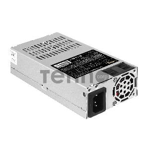 Серверный БП 200W ExeGate EX264620RUS ServerPRO-1U-F200S (Flex ATX, 4cm fan, 24pin, (4+4)pin, 3xSATA, 2xIDE)