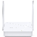 Роутер AC750 Dual-Band Wi-Fi RouterSPEED: 300 Mbps at 2.4 GHz + 433 Mbps at 5 GHzSPEC: 2× Fixed External Antennas, 2× 10/100 Mbps LAN Ports, 1× 10/100 Mbps WAN PortFEATURE: Router/Access Point Mode Mode, WPS/Reset Button, IPTV, IPv6, Parental Controls, фото 2