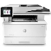 МФУ лазерный HP LaserJet Pro M428dw (A4, принтер/сканер/копир, 1200dpi, 38ppm, 512Mb, ADF50, Duplex, WiFi, Lan, USB) (W1A28A), фото 7