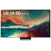 Телевизор LED LG 65" 65QNED876RA.ARUB черный титан 4K Ultra HD 120Hz DVB-T DVB-T2 DVB-C DVB-S DVB-S2 USB WiFi Smart TV, фото 1