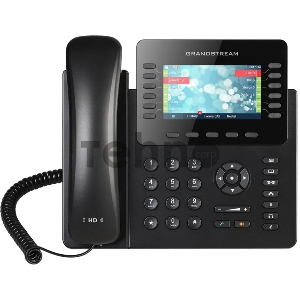 Интернет-телефония Grandstream GXP-2170 SIP Телефон