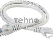 Коммутационный шнур (патч-корд), кат.5Е UTP, 1,5м, серый Коммутационный шнур (патч-корд), кат.5Е UTP, 1,5м, серый