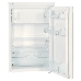 Холодильник Liebherr T 1504 белый (однокамерный), фото 6