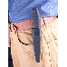 Нож строительный нержавеющая сталь лезвие 95 мм REXANT, фото 5