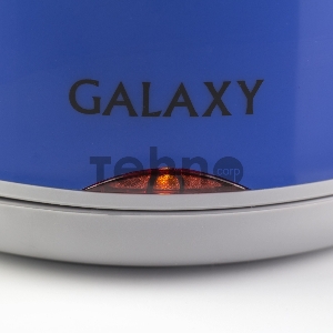 Чайник электрический Galaxy GL 0307 синий
