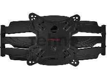 Кронштейн для телевизора Arm media COBRA-45 new black 4 шт/уп. 22
