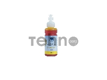 Чернила NV-INK100 Yellow универсальные на водной основе для аппаратов Canon (100 ml) (Китай)