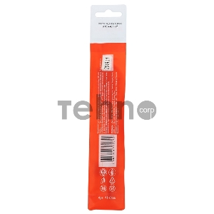 Сверло перовое по дереву 18х152 мм (шестигранный хвостовик) REXANT