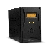 ИБП ExeGate SpecialPro Smart LLB-1600.LCD.AVR.EURO.RJ <1600VA/950W, LCD, AVR, 4 евророзетки, RJ45/11, Black>, фото 2