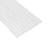 Стержни клеевые REXANT Ø 7 мм, 200 мм, белые (10 шт./уп.) (хедер), фото 5